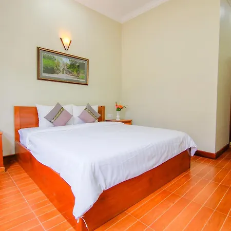 Citylight Angkor Boutique