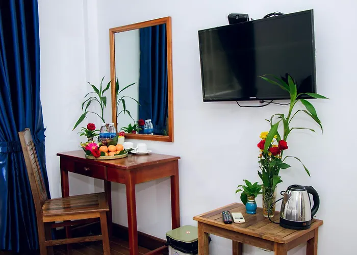 Citylight Angkor Boutique 4* Siem Reap