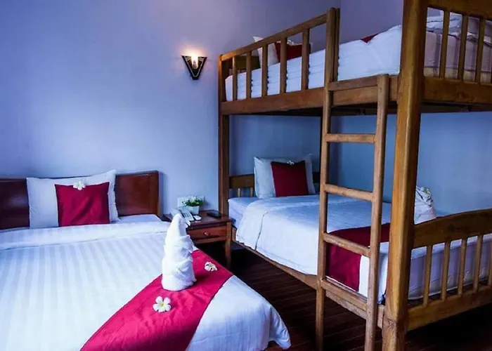 Hotel Citylight Angkor Boutique Siem Reap