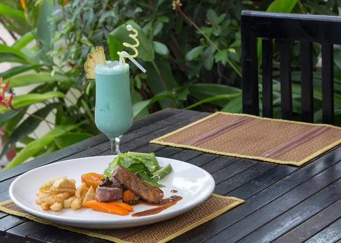 Citylight Angkor Boutique 4* Siem Reap