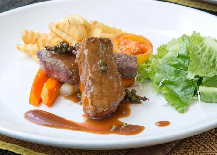 Hotel Citylight Angkor Boutique