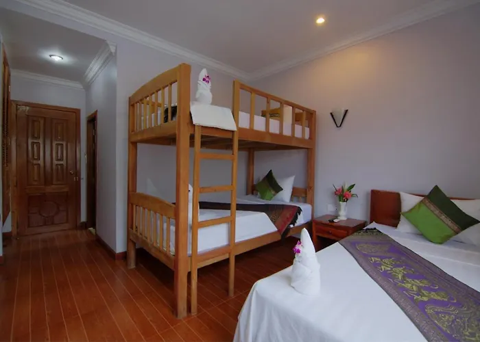 Citylight Angkor Boutique Siem Reap