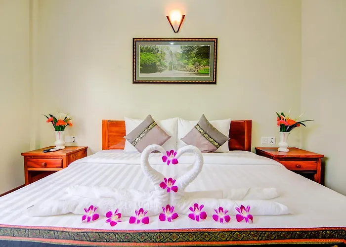Citylight Angkor Boutique