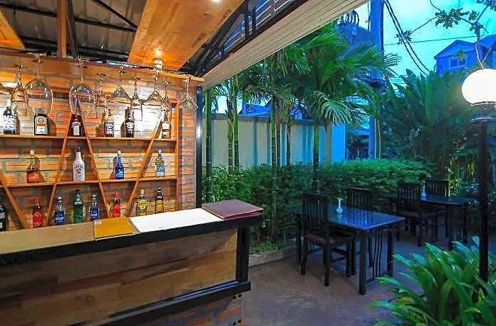 Citylight Angkor Boutique