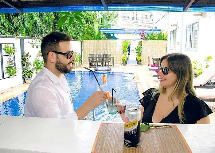 Citylight Angkor Boutique Hotel