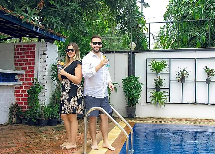 Citylight Angkor Boutique Hotel