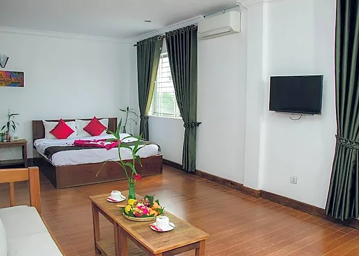 Citylight Angkor Boutique 4*