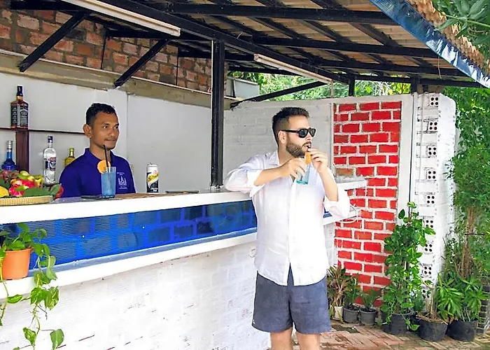 Citylight Angkor Boutique Siem Reap