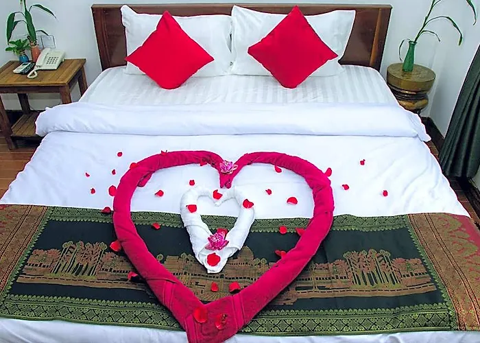 Hotel Citylight Angkor Boutique