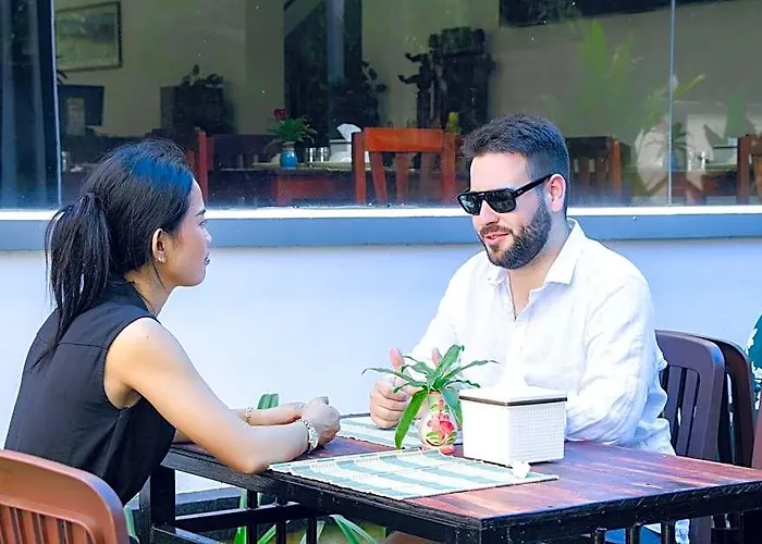 Citylight Angkor Boutique Hotel Siem Reap