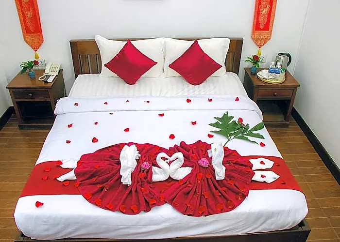 Hotel Citylight Angkor Boutique