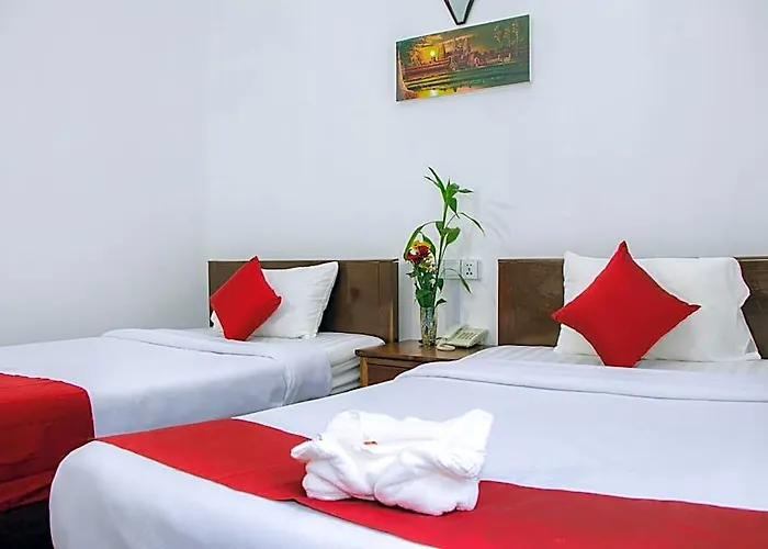 Citylight Angkor Boutique