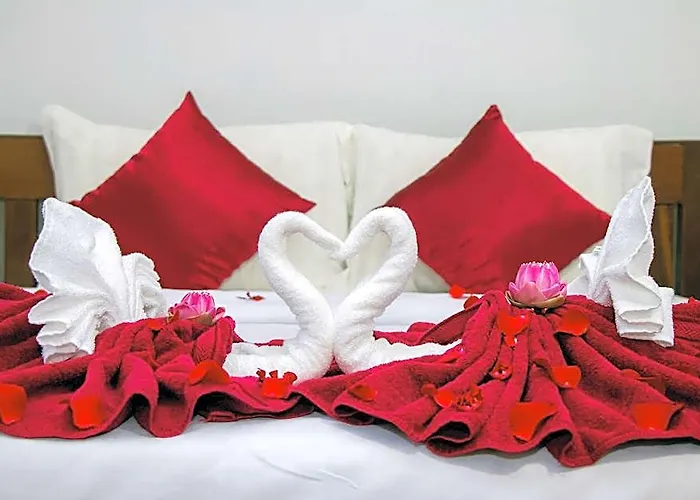 Citylight Angkor Boutique Siem Reap