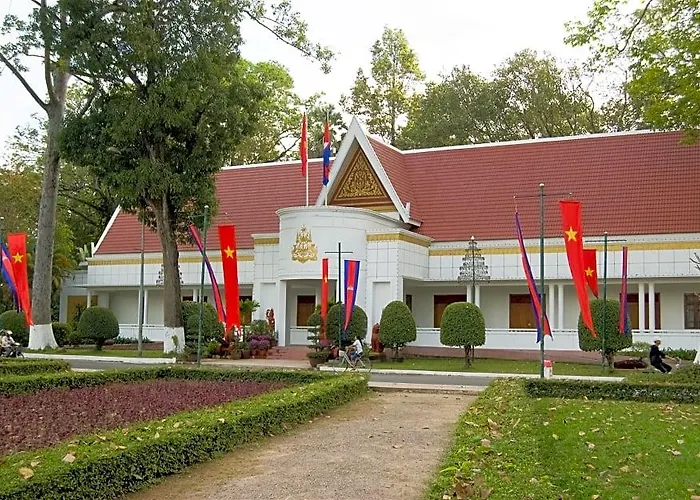 Citylight Angkor Boutique 4* Siem Reap