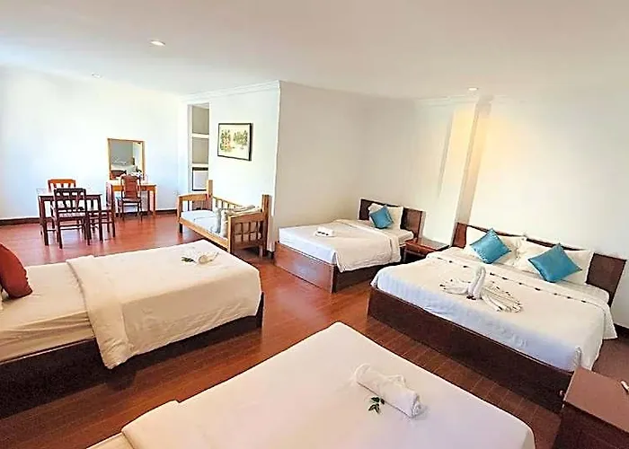 Citylight Angkor Boutique