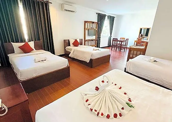 Citylight Angkor Boutique